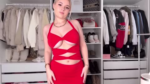 Huge Shein Haul Try on #haul