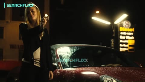 He picked the wrong girl to mess with 😂