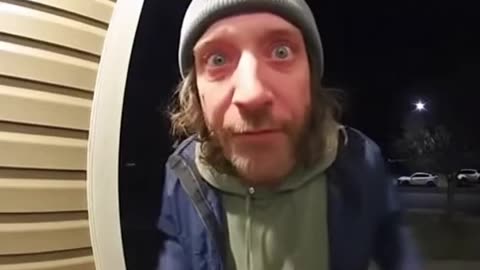doorbell conspiracy