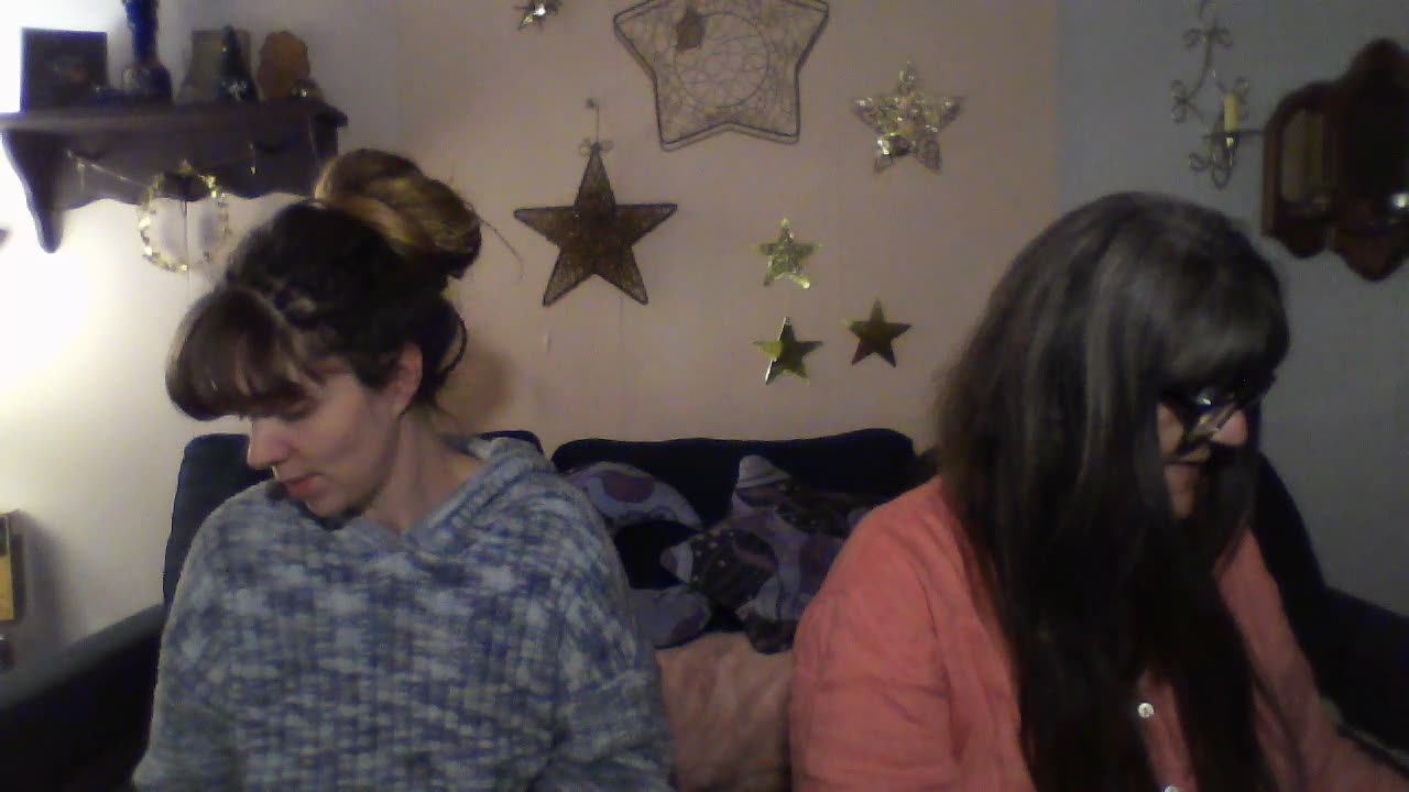 Weekly Oracle Read Nov 10-16