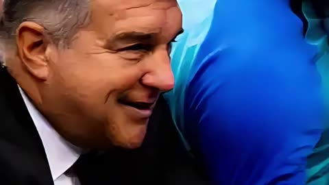 💰 ¡EL PLAN SECRETO DE LAPORTA PARA EL FÚTBOL CLUB BARCELONA!