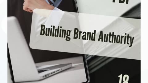 Ready to be seen as a trusted expert in your field?