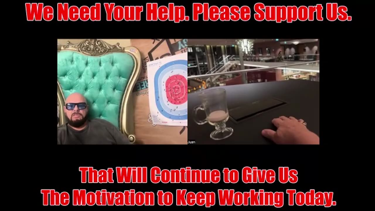 Juan O Savin: That Will Continue to Give Us