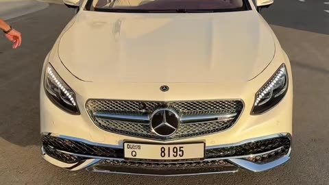 🏎️💨 This Mercedes-Benz Design is PURE Art! | LuxurySportsCars