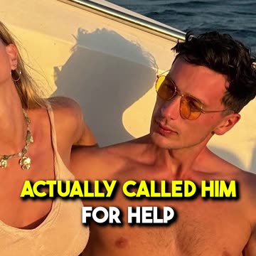 Luke Belmar’s “Family Image” Was a Lie, Says Former Partner Steve Tan