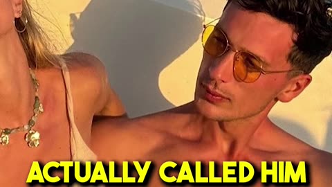 Luke Belmar’s “Family Image” Was a Lie, Says Former Partner Steve Tan