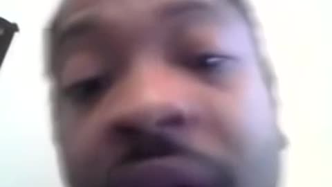 Embarrassing video of Lamar Wills L.a having an emotional breakdown