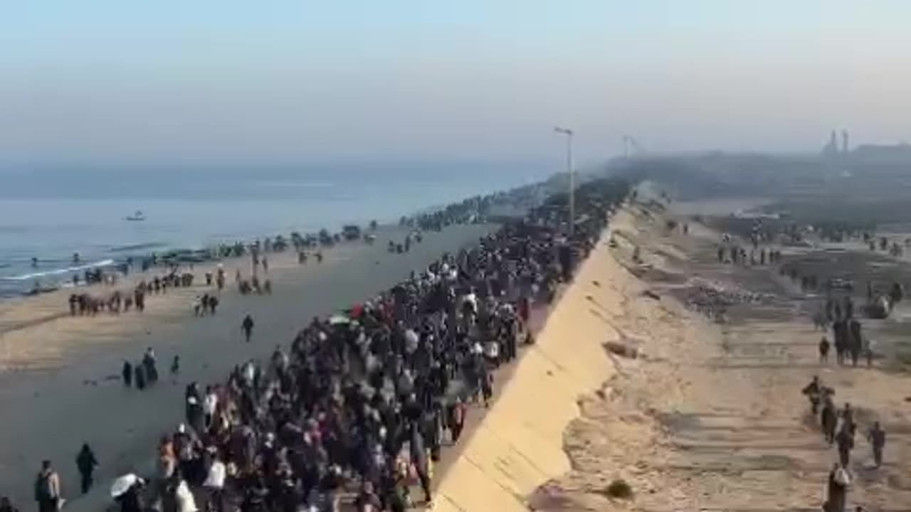 January 27 - Gaza 2025 π΅πΈ π΅πΈβπ»