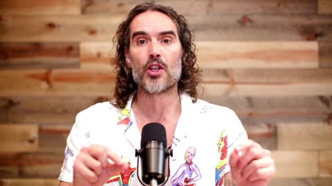 Russell Brand - UFOs Whistleblowers and Government Lies The Truth with Jeremy Corbell 2-3-25