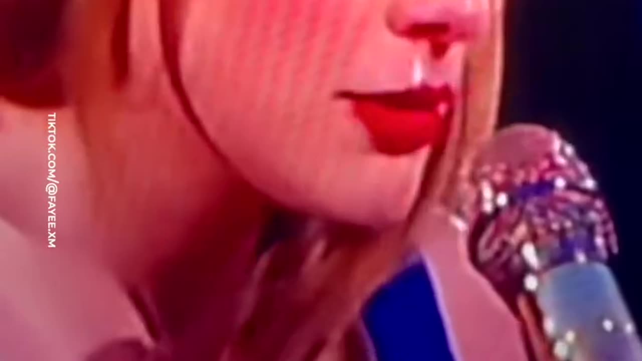 She Is A Total Skank