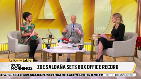 Doc's Dropping His Shorts - A Visit To CBS Morning Show