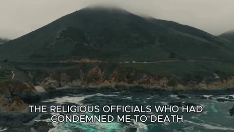 Saudi Princess Set On FIRE For Reading Bible, Then JESUS SAVES HER