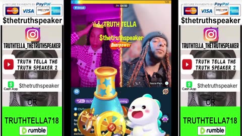 TRAP CECE LINED UP WITH SAUCE PAPI PT. 2