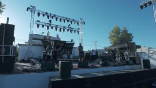 2025-08-29 Speedrush - Power Thrashing Death (Whiplash) [Golden R Festival]