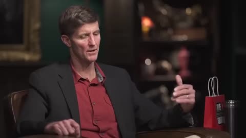 Admiral Explains Why UFOs in Navy Airspace Terrified Him