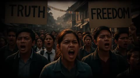 UN EX-SCIENTIFIQUE RÉVÈLE CE QU’ILS MÉLANGENT DANS L’EAU QUE NOUS BUVONS… C’EST HORRIBLE !