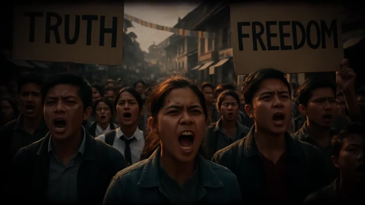 UN EX-SCIENTIFIQUE RÉVÈLE CE QU’ILS MÉLANGENT DANS L’EAU QUE NOUS BUVONS… C’EST HORRIBLE !