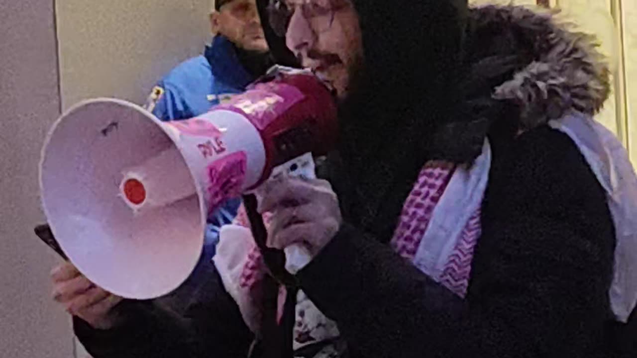 New Yorkers support Venezuela’s sovereignty.