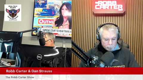 The Robb Carter Show