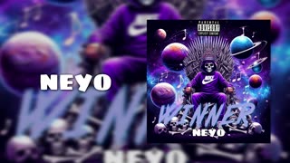 DejnyX - Winner (Official Instrumental) [Official Audio]