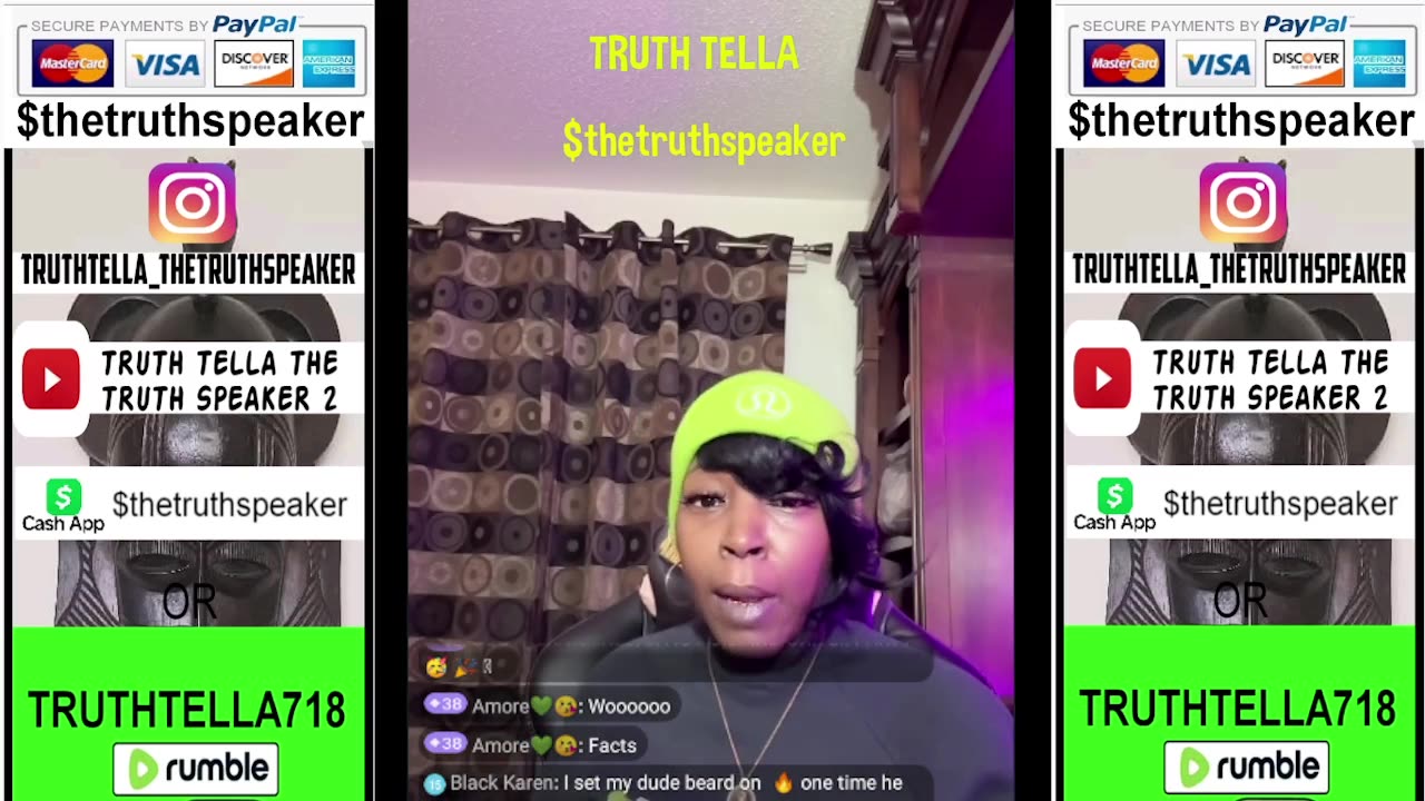 CRAYZEE TEE BIGO BREAKING NEWS