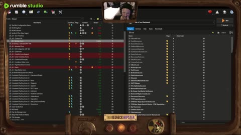Live: From New Vegas! - 10/8/2025 - Commie zaps dog on livestream? Shocking.
