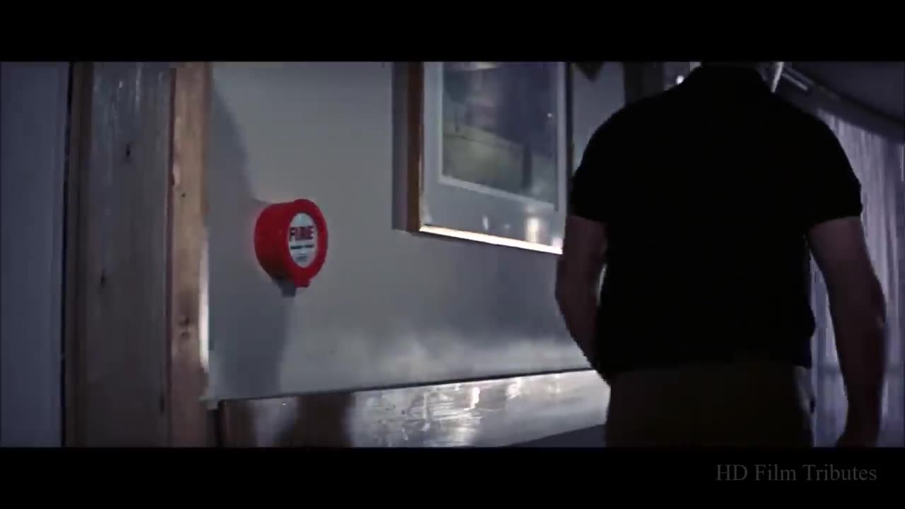 Thunderball • Theme Song • Tom Jones