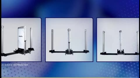 Student Smuggles Knife through $4 Million Weapons-Detection System 