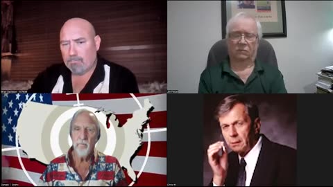 Truth vs. NEW$ Inc, Part 1 (18 January 2025) with Don Grahn, Brian Davidson and Chris Weinert