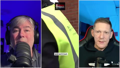 Are the UK really going to ban X? Trump to Iranian protesters, help is on the way . . .