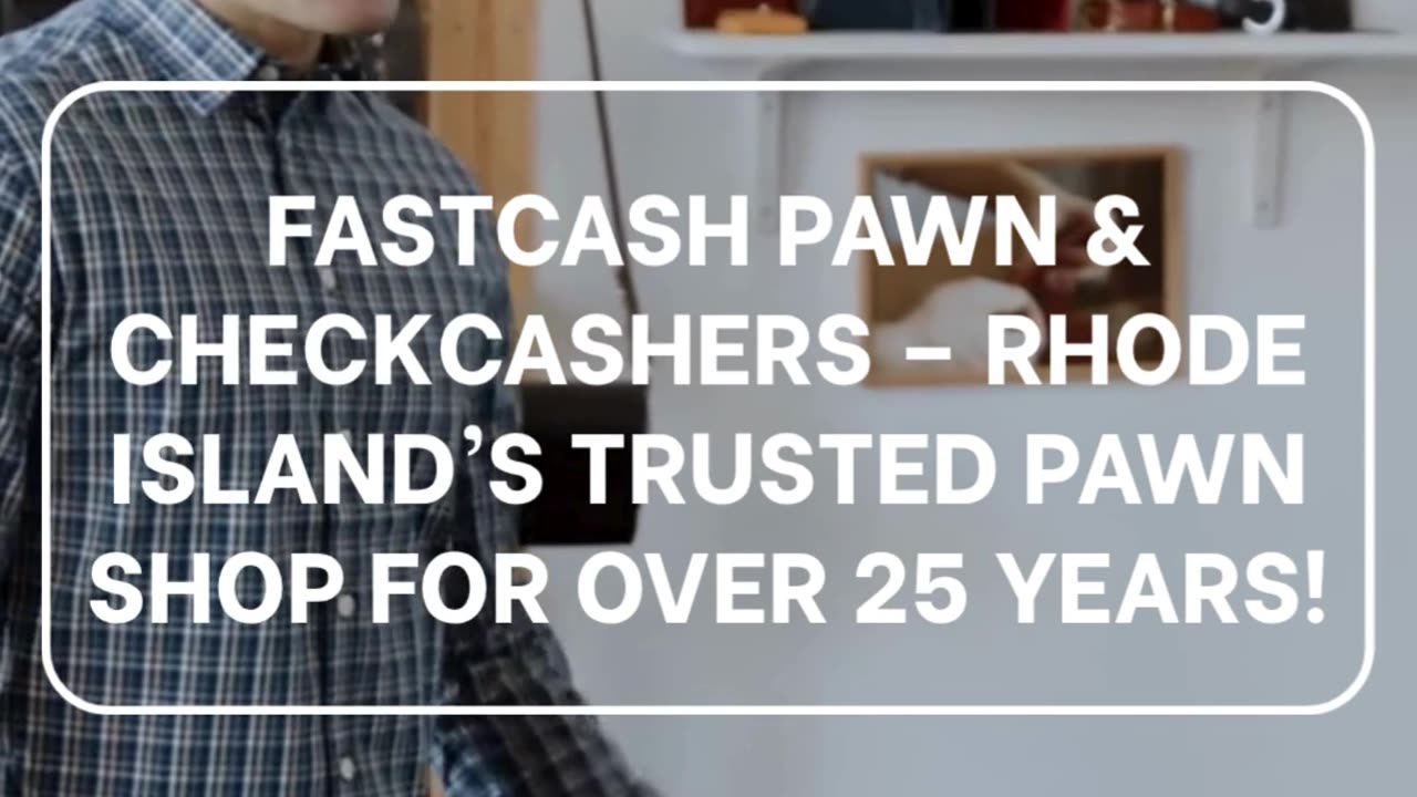 What to Expect at a Pawn Shop: Buy, Sell & Save