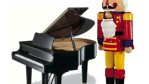 Nutcracker - Arabian Dance