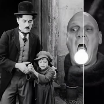 🎩 Happy Angel Birthday to #UncleFester — Jackie Coogan: Addams Family Star & WWII Hero