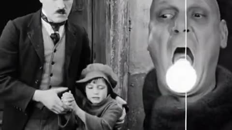 🎩 Happy Angel Birthday to #UncleFester — Jackie Coogan: Addams Family Star & WWII Hero