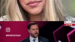 Barack Obama's Perspectives Versus JD Vance's Perspectives