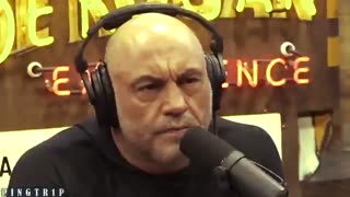 This Joe Rogan edit is completely over the top.