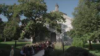 Salvatore Ferragamo | Spring/Summer 2020 | Milan Fashion Week