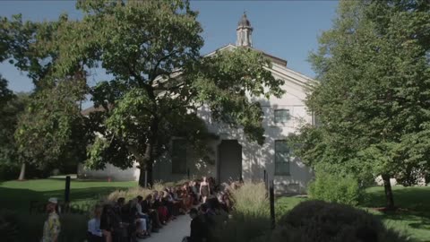 Salvatore Ferragamo | Spring/Summer 2020 | Milan Fashion Week