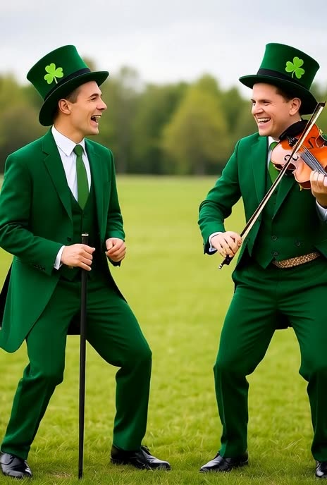 Ben Shapiro and Nick Fuentes