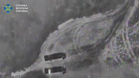 🛸💥 Ukraine Russia War | Ukrainian Special Operations Uses Punisher UAV | RCF