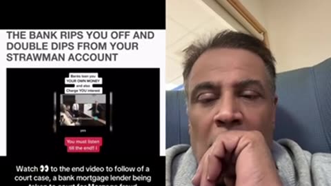 The CQV Trust Mortgage Fraud