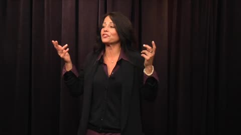 "Breaking The Chain" Vol. 65 - Jennifer Como- NGO nonaccountability