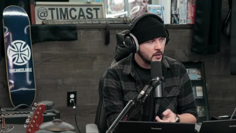 Trump Declares Antifa FOREIGN Terrorists, It Has Begun | Timcast IRL