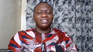 How to maintain the Presence of God