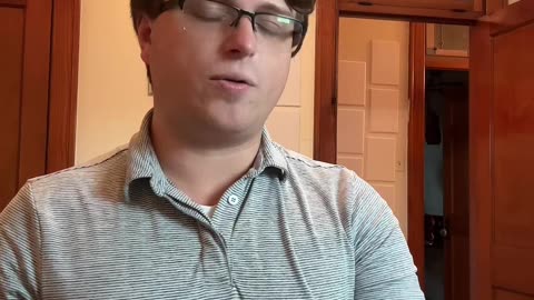 Quiet Singing Example