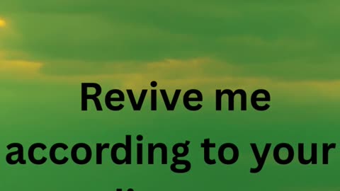 Psalm 119 Part 20 "Great are your tender mercies, Yahweh." #freeaudiobible #christianmusic #music