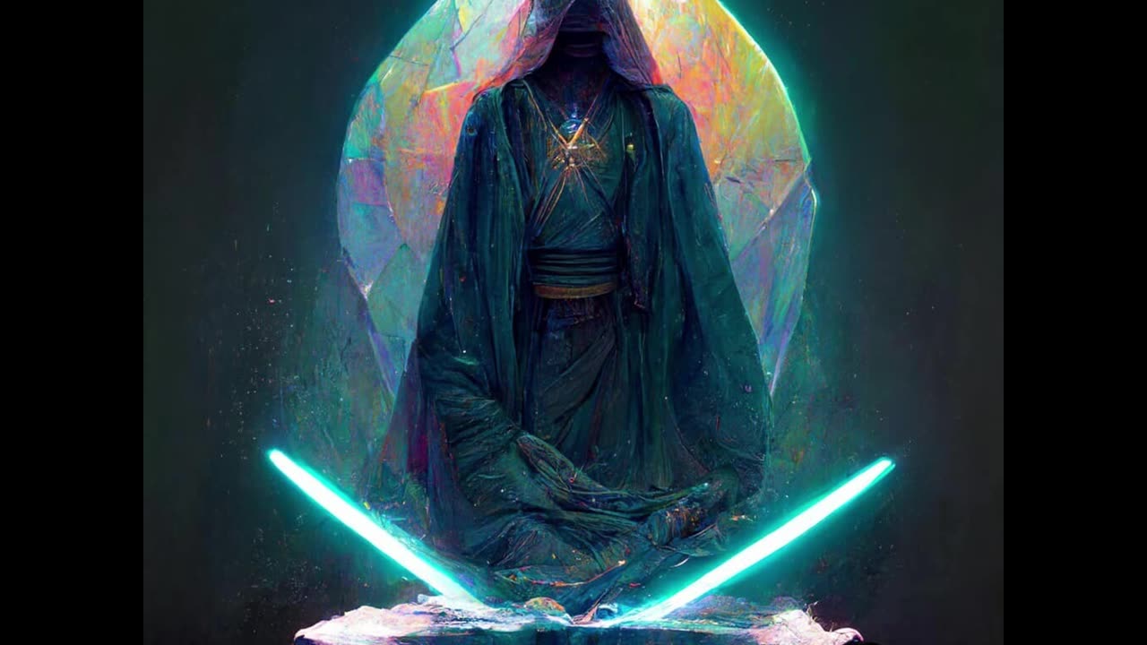 The Way of Niman: Balancing Life Through Jedi Wisdom