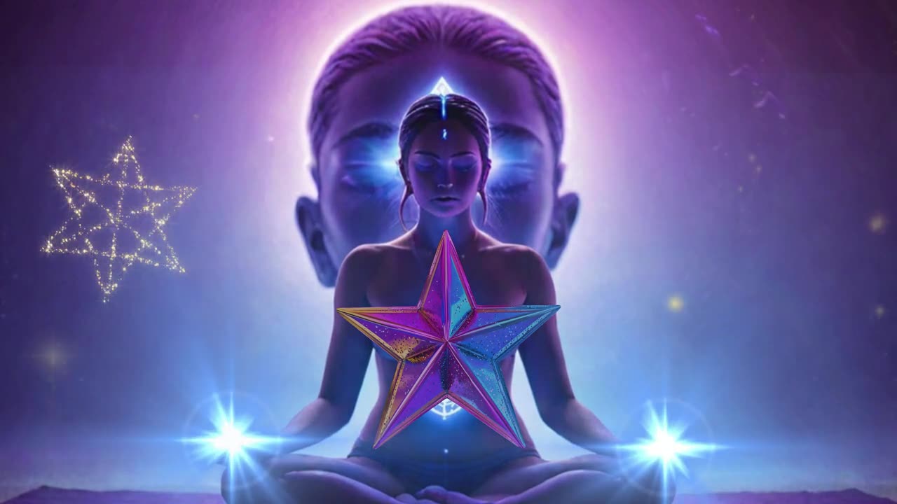 STAR Meditation for Instant Relaxation!