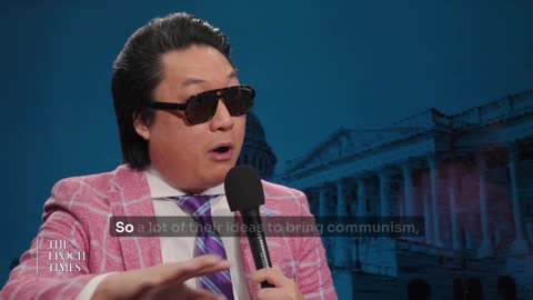 Jonathan Choe: The homelessness nonprofit sector is a ‘cash cow’