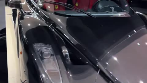 🔥🏎️ This Supercar's Launch Control is NEXT LEVEL! | LuxurySportsCars